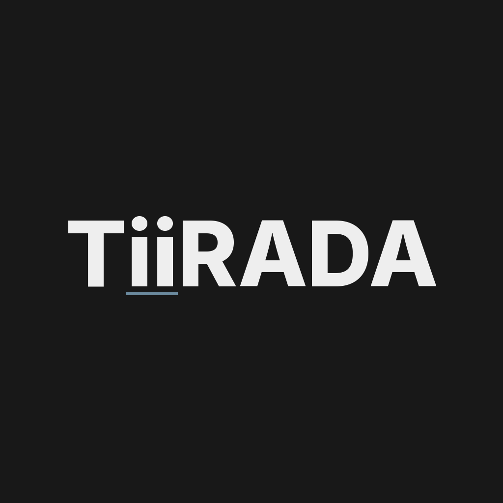 TiiRADA